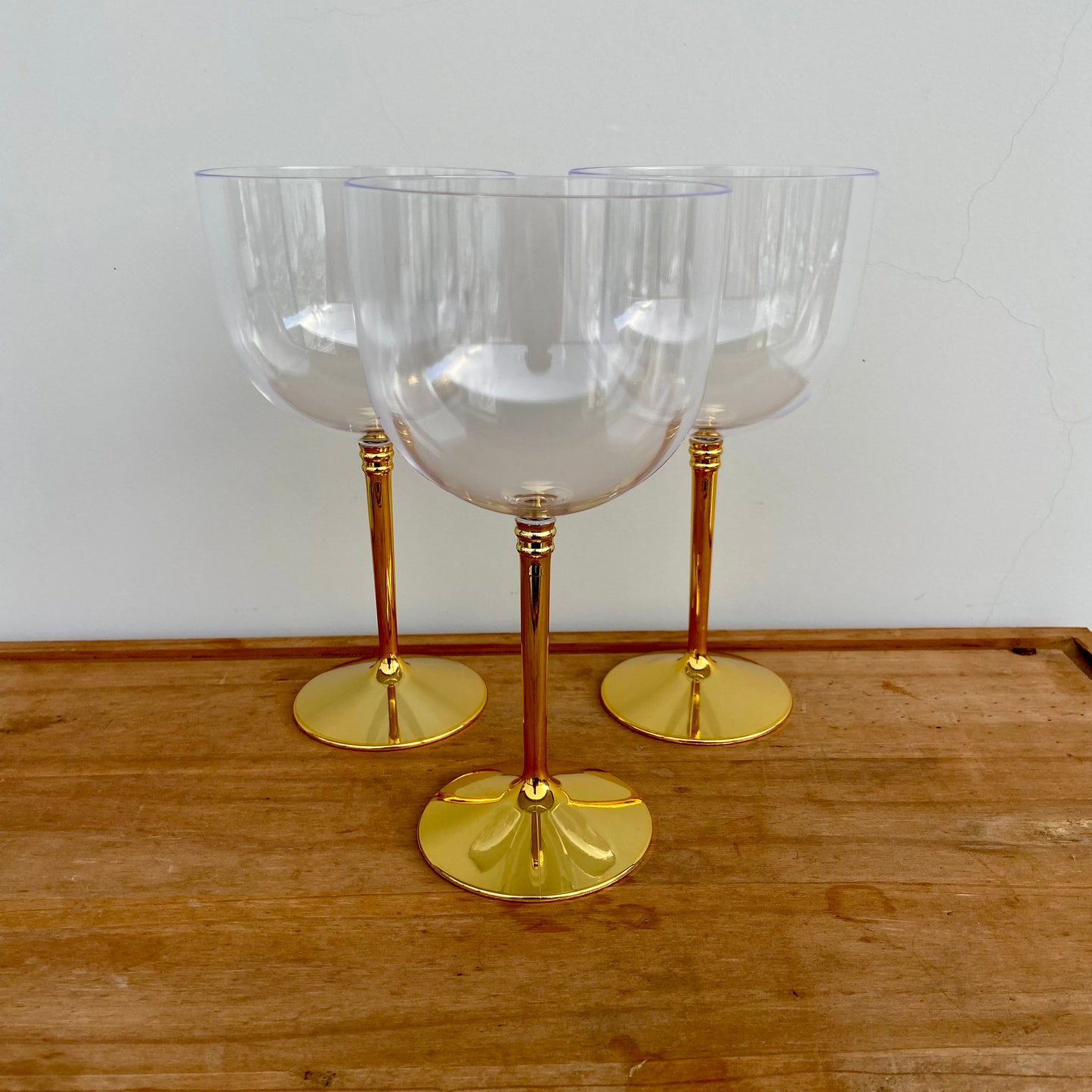 Taça de Gin Festas Eventos