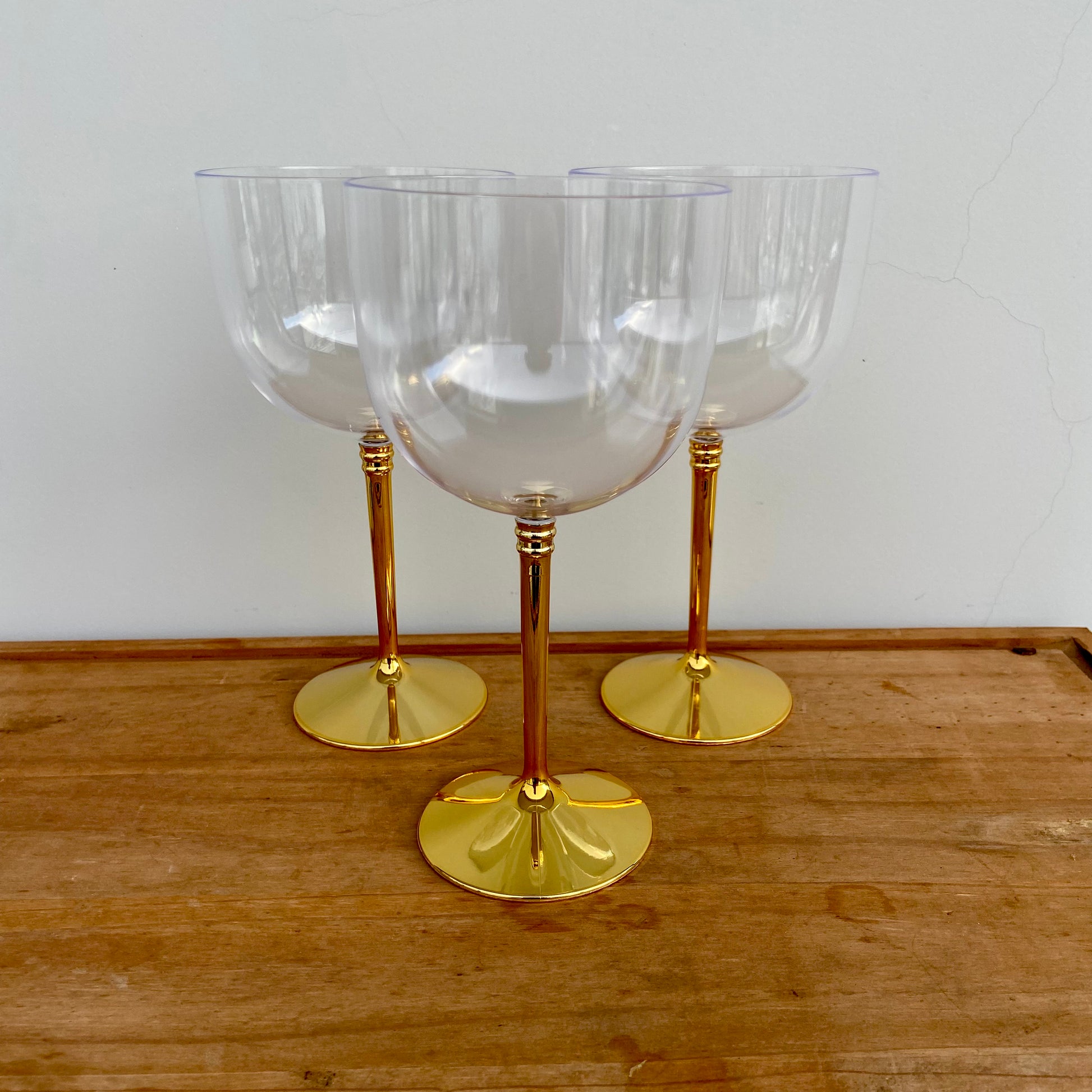 Taça de Gin Festas Eventos