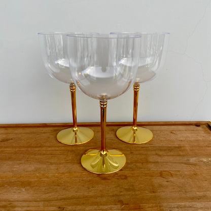 Taça de Gin Festas Eventos